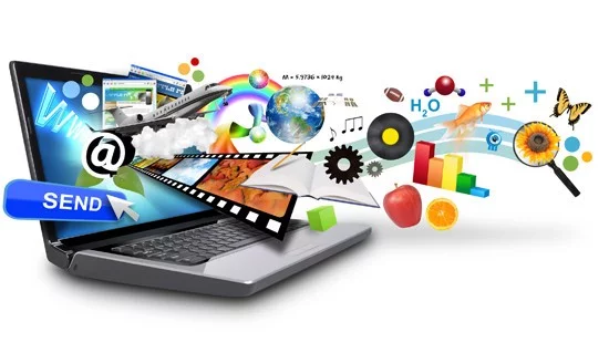 snel internetten computer snelheid