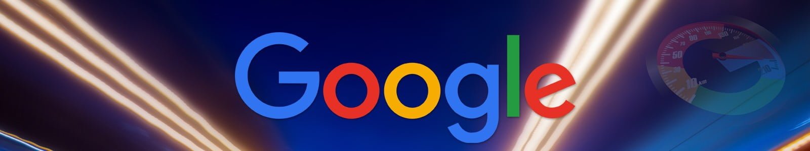 Google PageSpeed Update Ranking